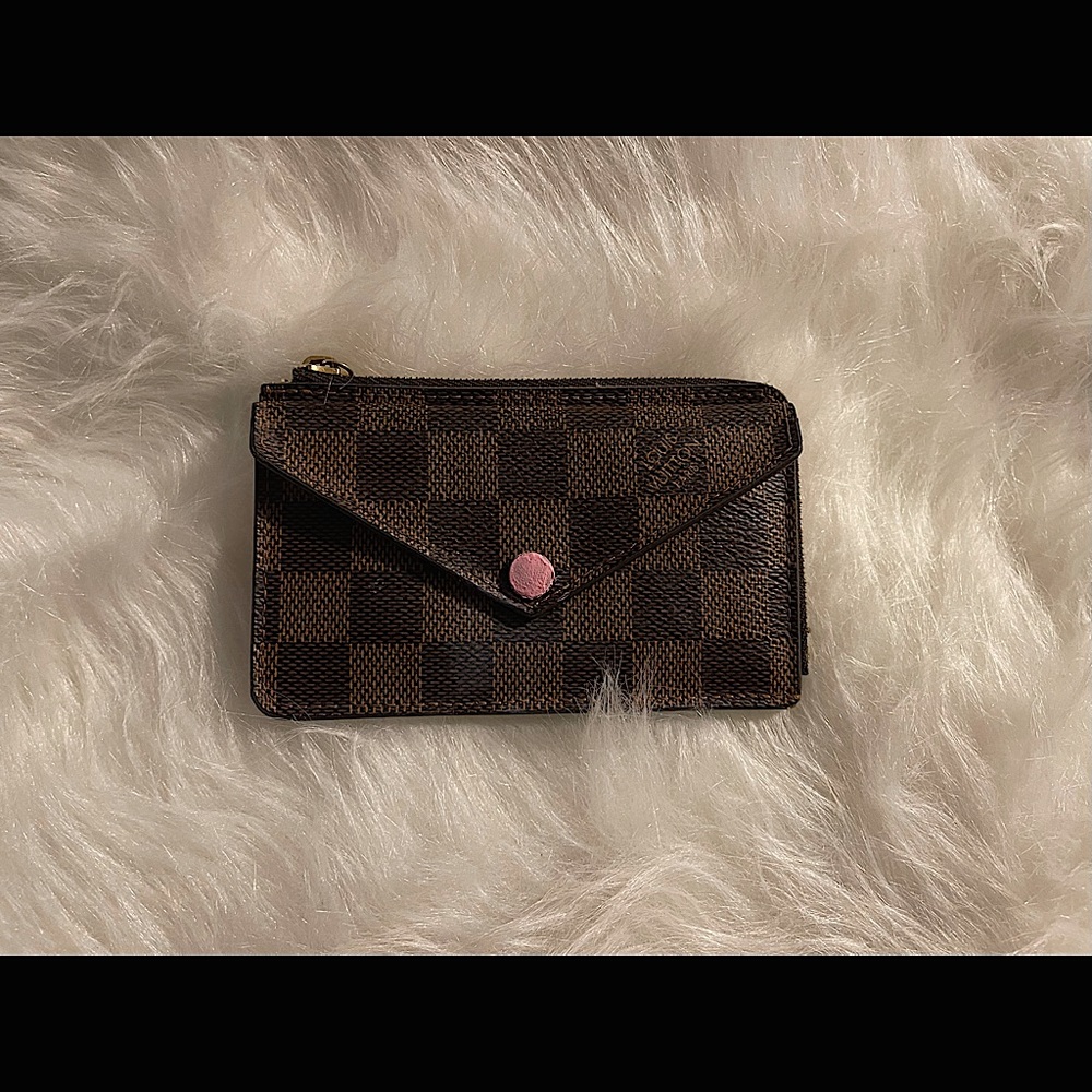 Louis Vuitton Recto Verso